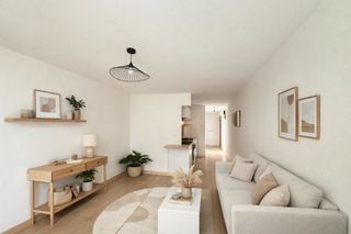  Appartement � vendre 2 pi�ces 36 m�