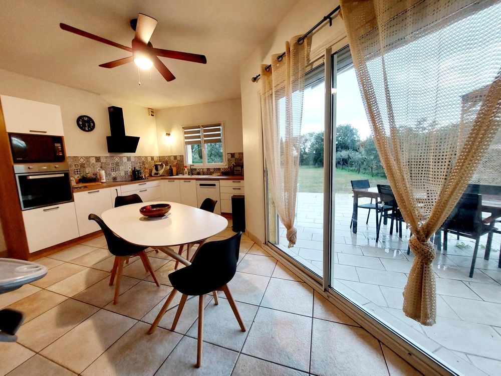 � vendre  Maison Villetelle (34400)