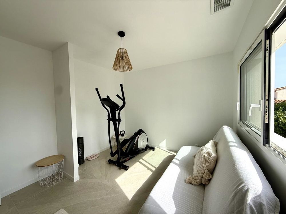 � vendre  Maison Valergues (34130)