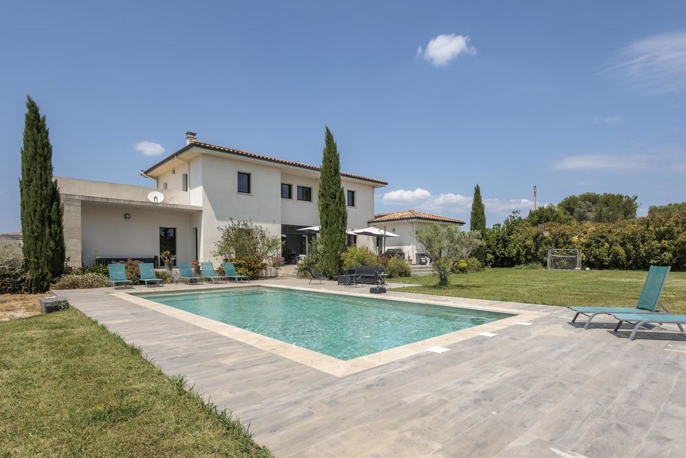 � vendre  Maison Arles (13200)