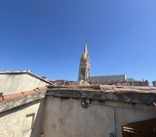  Appartement � vendre 2 pi�ces 47 m�