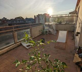  Appartement � vendre 2 pi�ces 45 m�