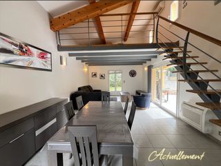  Maison � vendre 5 pi�ces 121 m�