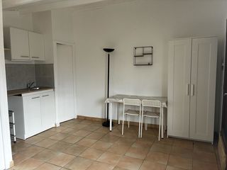  Appartement � louer 2 pi�ces 23 m�