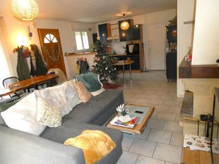  Maison � vendre 4 pi�ces 86 m�