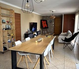  Maison � vendre 4 pi�ces 103 m�