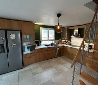  Maison � vendre 4 pi�ces 105 m�