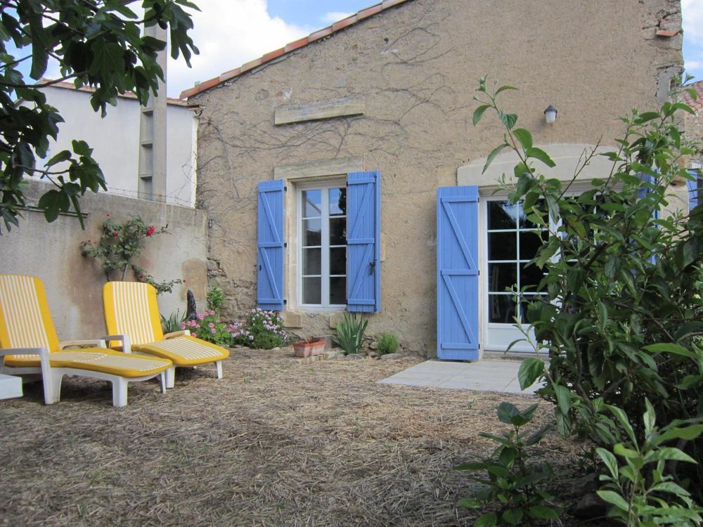 � vendre  Maison Narbonne (11100)