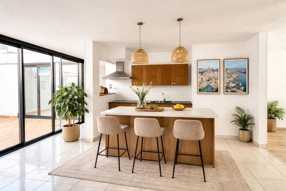 � vendre  Maison La Grande-Motte (34280)