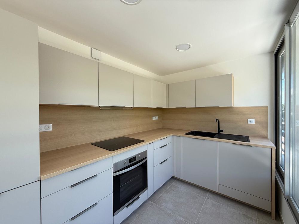 � vendre  Appartement La Grande-Motte (34280)