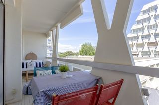  Appartement � vendre 2 pi�ces 28 m�