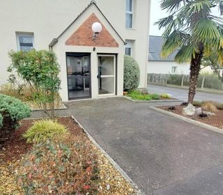  Appartement � louer 2 pi�ces 31 m�