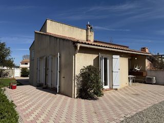  Maison � vendre 6 pi�ces 108 m�