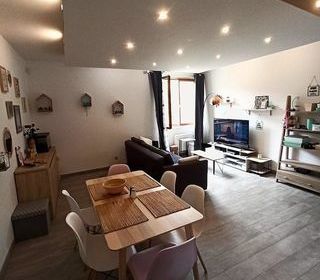  Appartement � vendre 3 pi�ces 76 m�