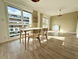  Appartement � louer 2 pi�ces 48 m�