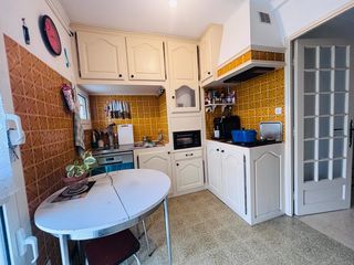  Appartement � vendre 4 pi�ces 80 m�