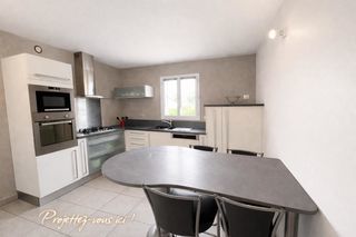  Maison � vendre 5 pi�ces 121 m�