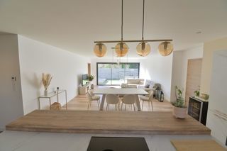  Maison � vendre 4 pi�ces 130 m�