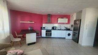  Appartement � vendre 3 pi�ces 51 m�