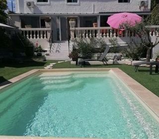 Maison � vendre 4 pi�ces 145 m�