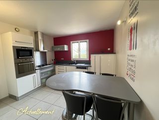  Maison � vendre 5 pi�ces 121 m�