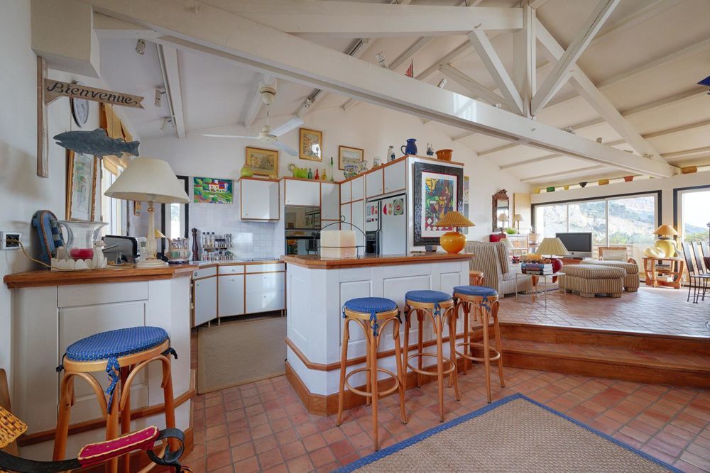 � vendre  Appartement Cassis (13260)