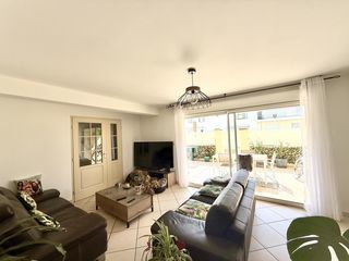  Maison � vendre 3 pi�ces 70 m�