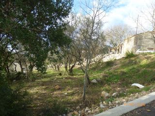  Terrain � vendre 600 m�