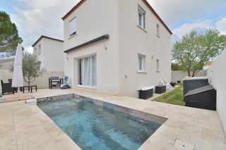  Maison � vendre 4 pi�ces 95 m�