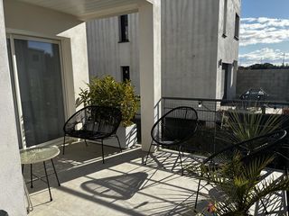  Maison � louer 4 pi�ces 83 m�