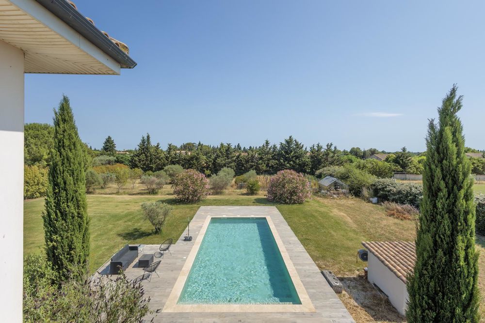 � vendre  Maison Arles (13200)