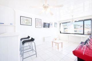  Appartement � vendre 1 pi�ce 24 m�