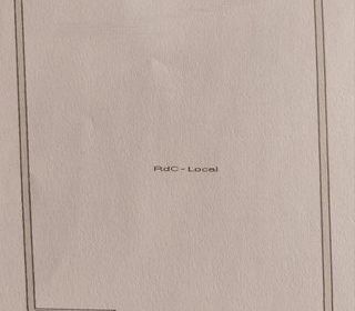  Immeuble � vendre 160 m�