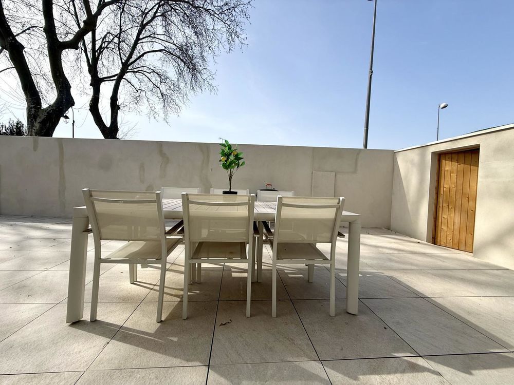 � vendre  Maison Valergues (34130)