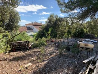  Terrain � vendre 890 m�