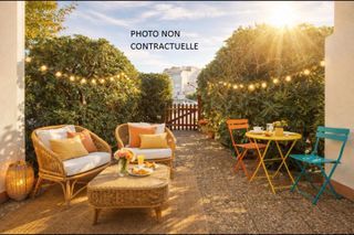  Appartement � vendre 1 pi�ce 27 m�