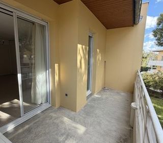  Appartement � vendre 2 pi�ces 42 m�