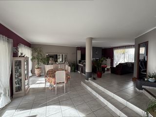  Maison � vendre 7 pi�ces 192 m�