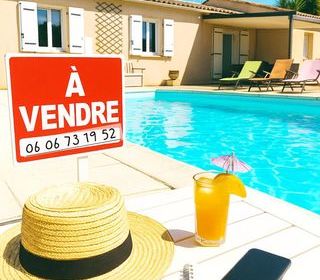  Maison � vendre 5 pi�ces 155 m�