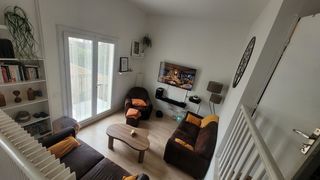  Maison � vendre 5 pi�ces 100 m�