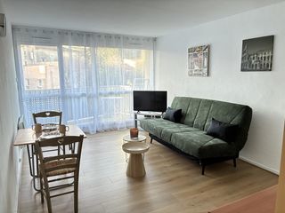  Appartement � louer 1 pi�ce 24 m�