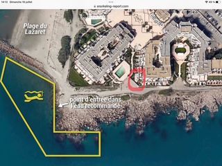  Appartement � vendre 2 pi�ces 52 m�