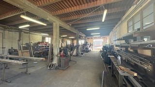  Immeuble � vendre 440 m�