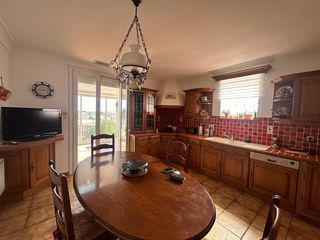  Appartement � vendre 4 pi�ces 125 m�