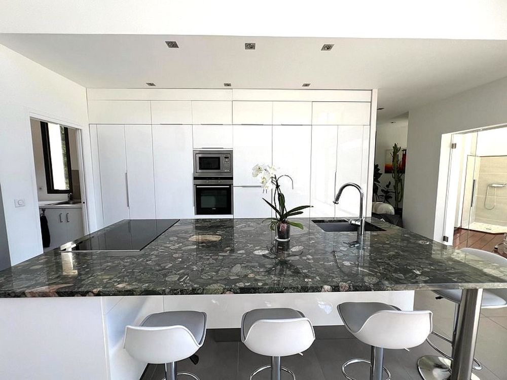 � vendre  Maison Sommi�res (30250)