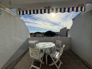  Appartement � vendre 1 pi�ce 20 m�