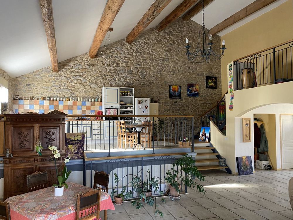 � vendre  Maison Narbonne (11100)