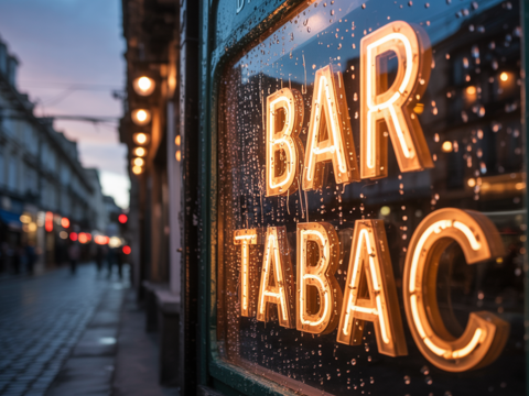 Tabac, Bar, Presse entre Loire, Rh&ocirc;ne, et Sa&ocirc;ne et Loire. 122000 65 m�$$122 000 &euro;