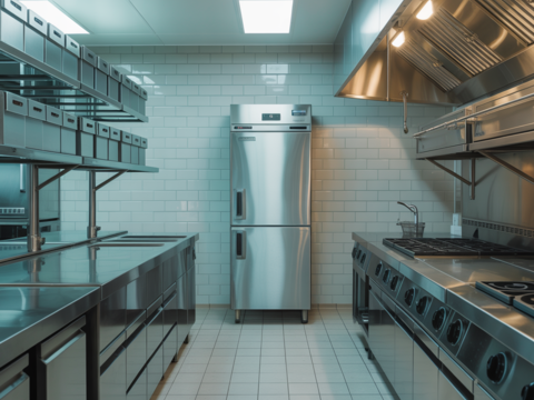 Traiteur situ&eacute; en Pays de Loire 220000 374 m�$$220 000 &euro;