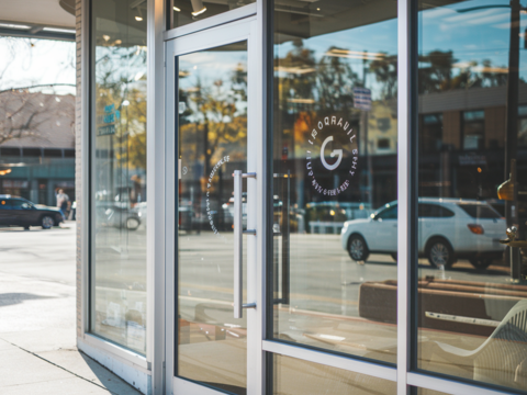 Vente Murs commerciaux lou&eacute;s  386m&sup2; - Yonne 341000 386 m�$$341 000 &euro; 